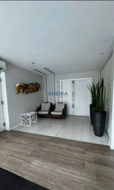 Apartamento à venda no Gonzaga: 