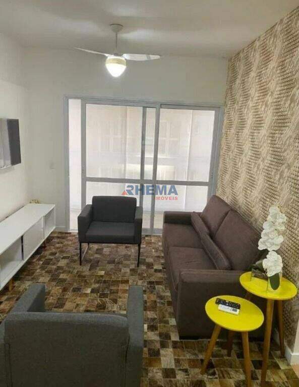 Apartamento à venda no Gonzaga: 