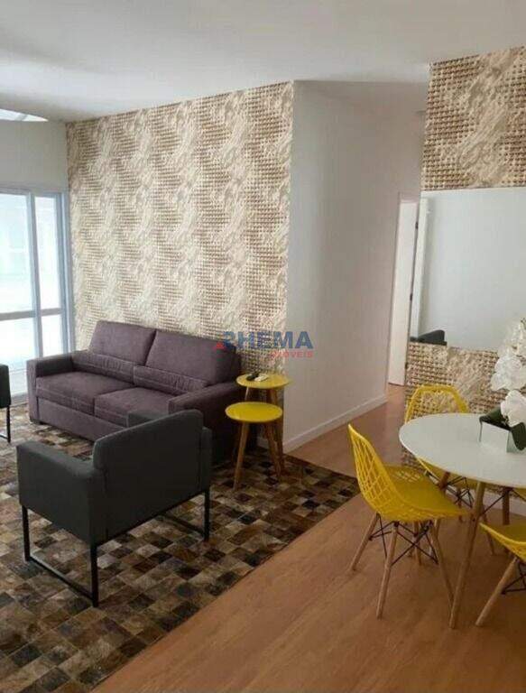 Apartamento à venda no Gonzaga: 
