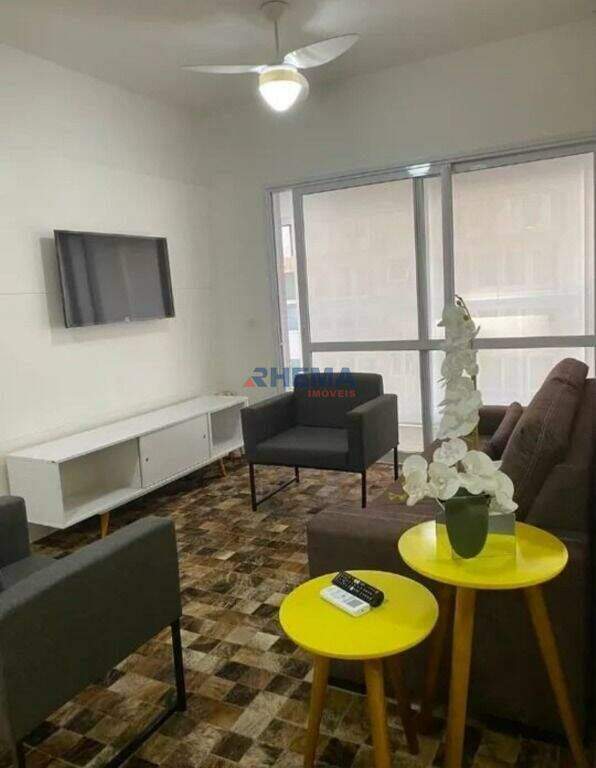 Apartamento à venda no Gonzaga: 