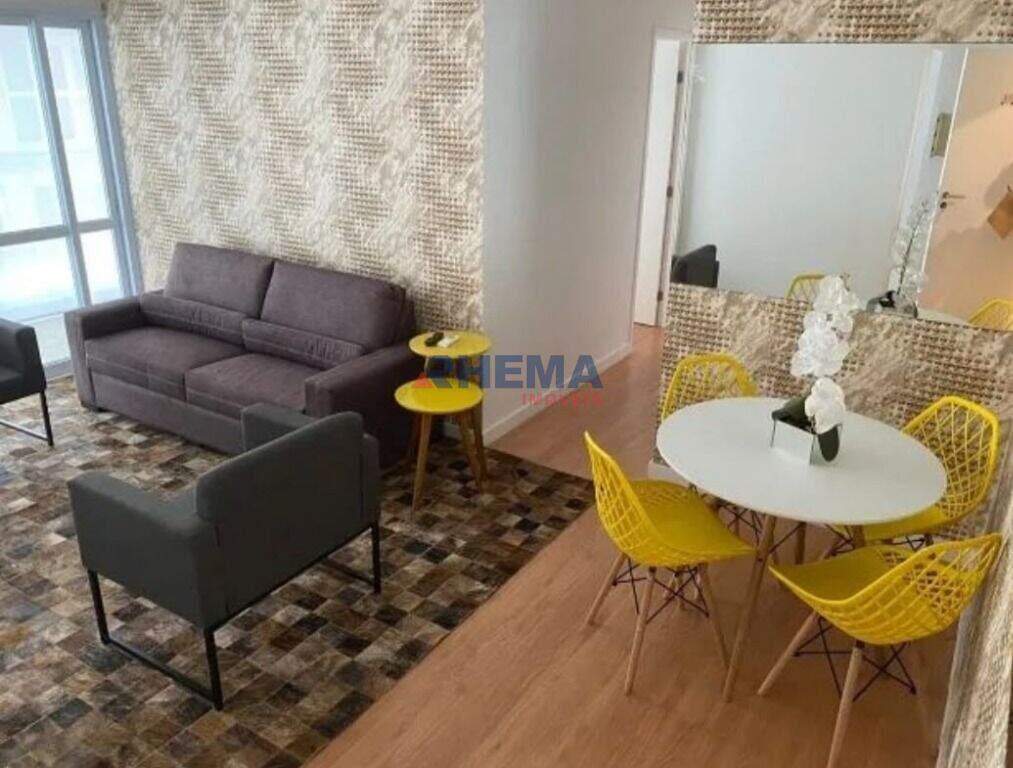 Apartamento à venda no Gonzaga: 