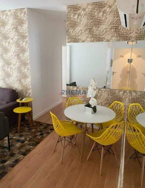 Apartamento à venda no Gonzaga: 