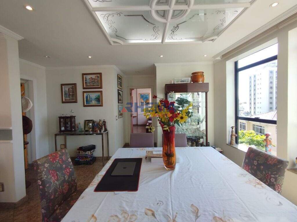 Apartamento à venda no Ponta da Praia: 