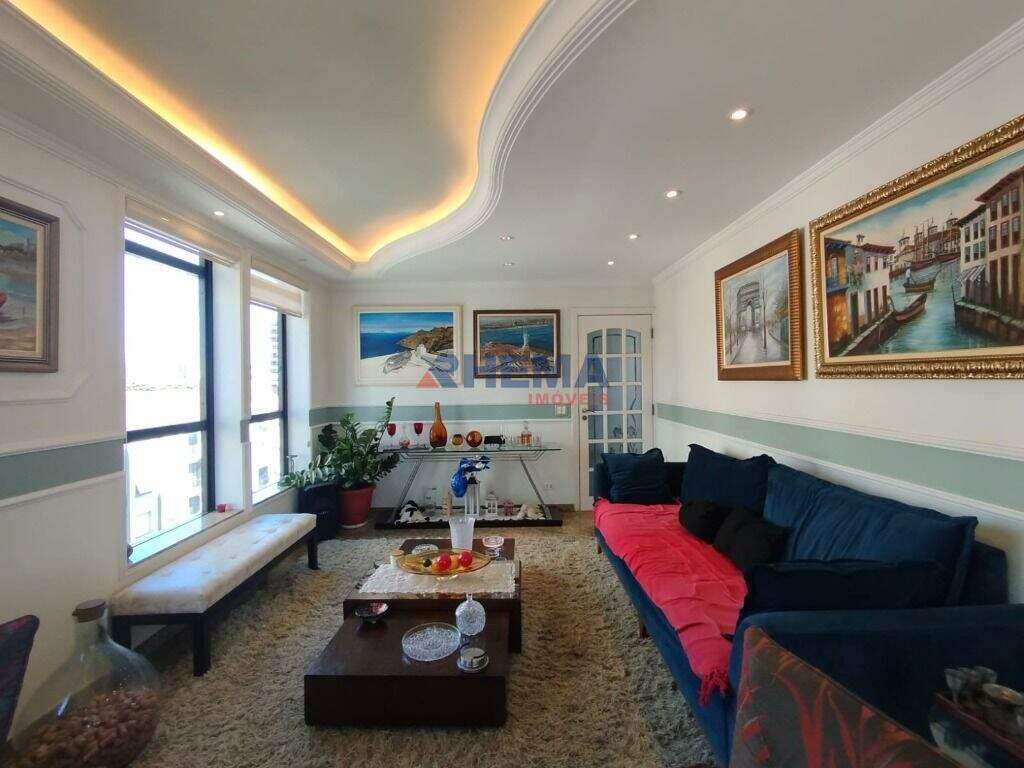 Apartamento à venda no Ponta da Praia: 