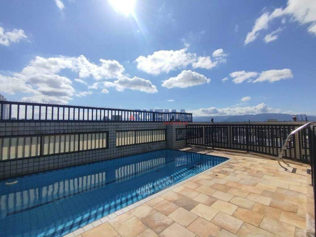 Apartamento à venda no Ponta da Praia: 