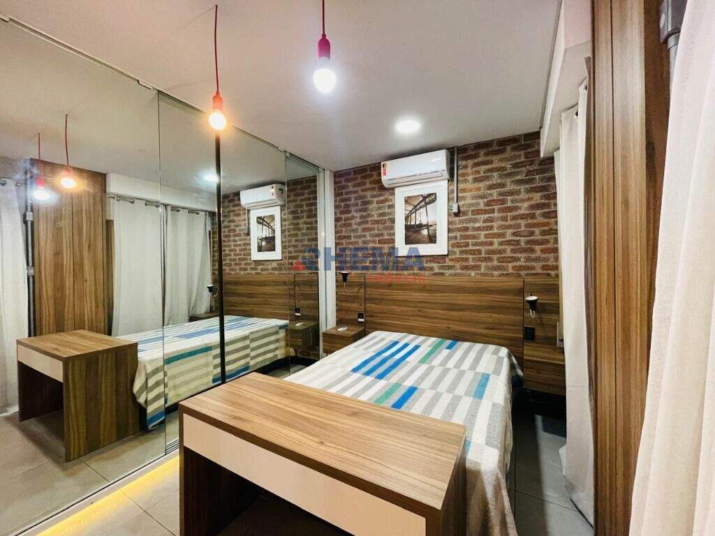 Apartamento à venda no Boqueirão: 