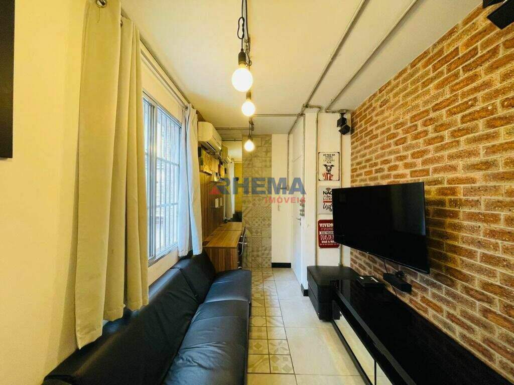 Apartamento à venda no Boqueirão: 