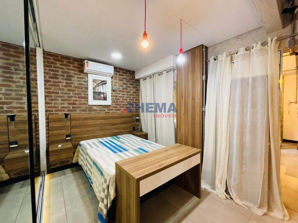 Apartamento à venda no Boqueirão: 