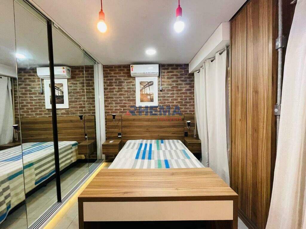 Apartamento à venda no Boqueirão: 