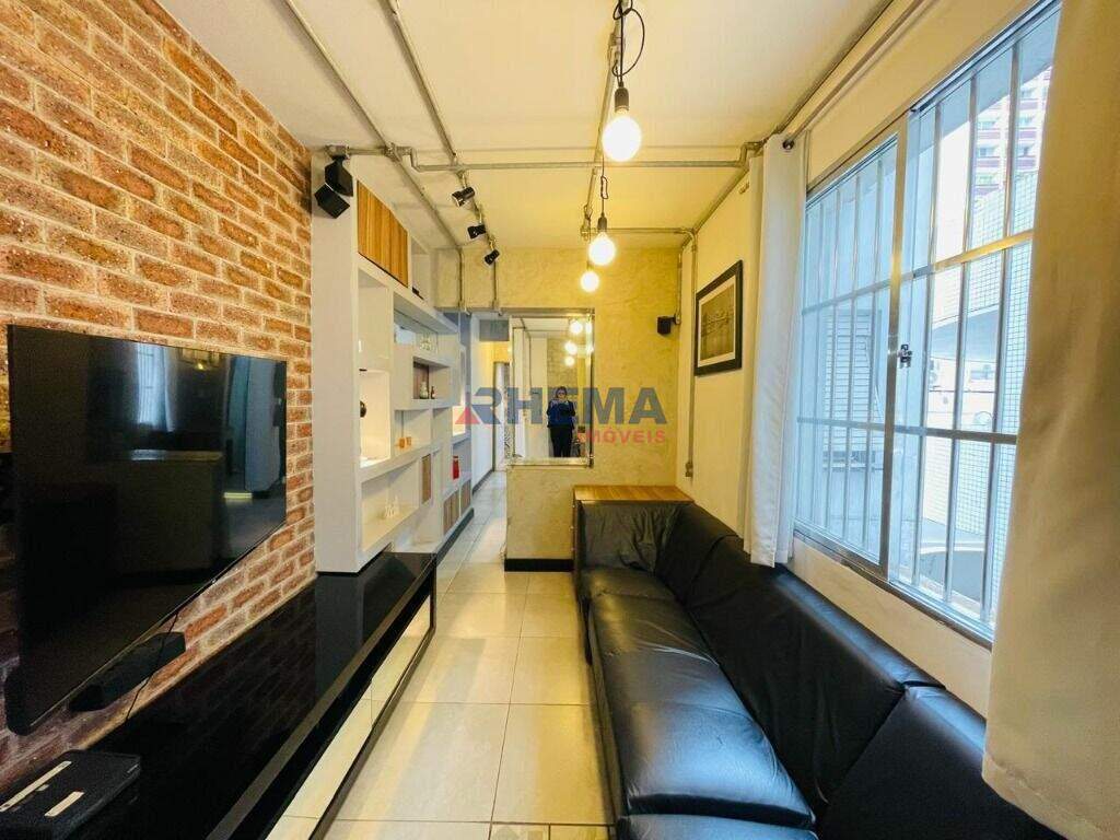 Apartamento à venda no Boqueirão: 