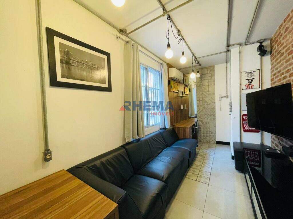 Apartamento à venda no Boqueirão: 
