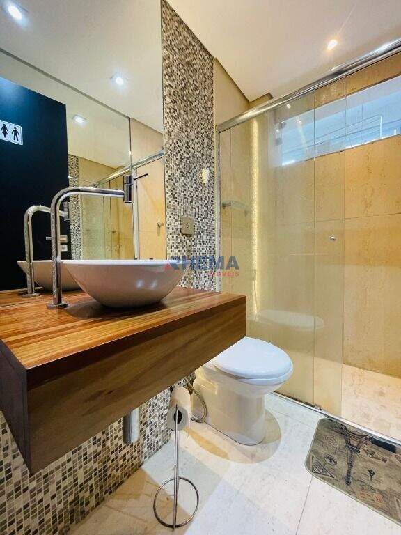 Apartamento à venda no Boqueirão: 