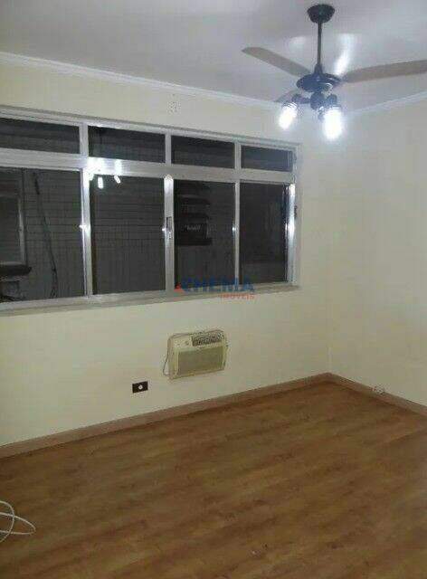 Apartamento à venda no Embaré: 