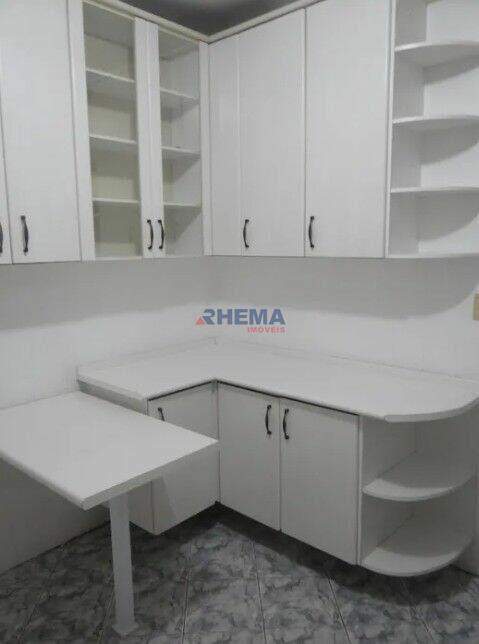 Apartamento à venda no Embaré: 