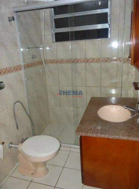 Apartamento à venda no Embaré: 