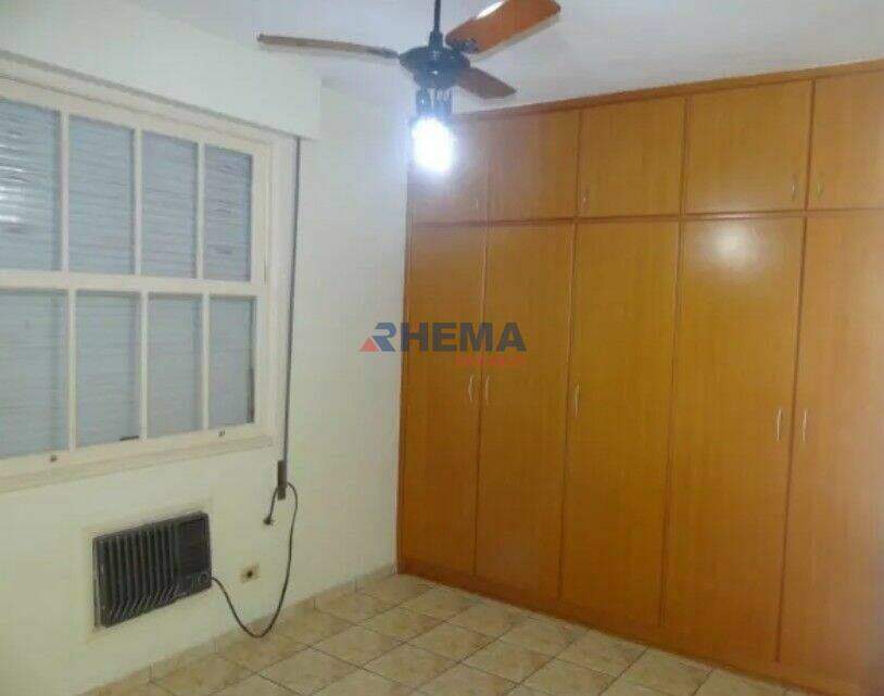 Apartamento à venda no Embaré: 