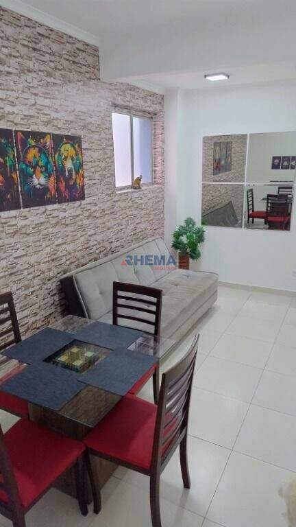 Apartamento à venda no Boqueirão: 