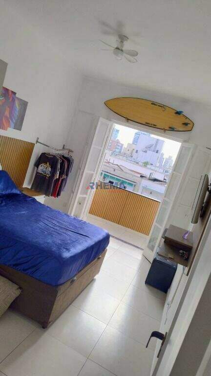 Apartamento à venda no Boqueirão: 