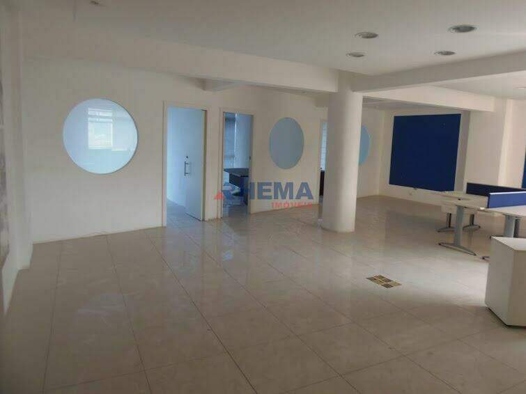 Sala à venda no Centro: 