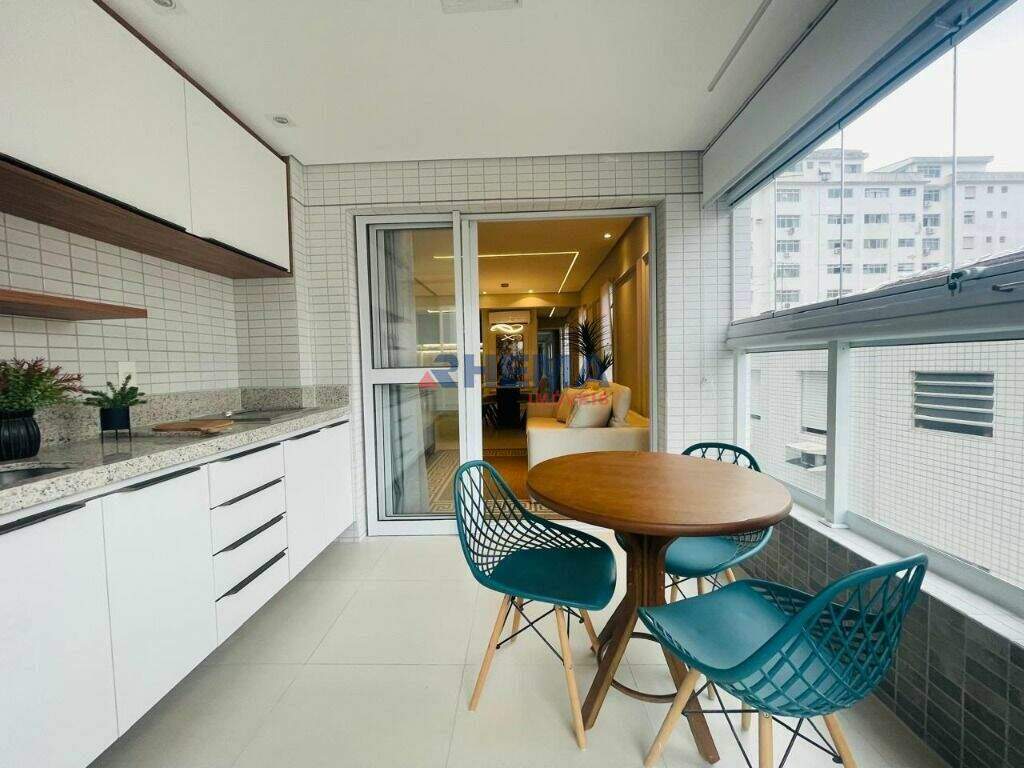 Apartamento à venda no Boqueirão: 