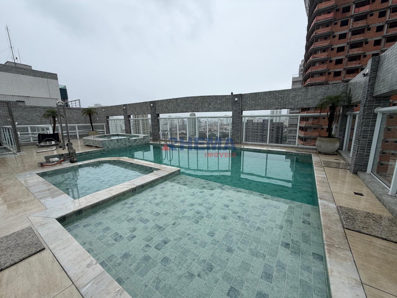 Apartamento à venda no Boqueirão: 