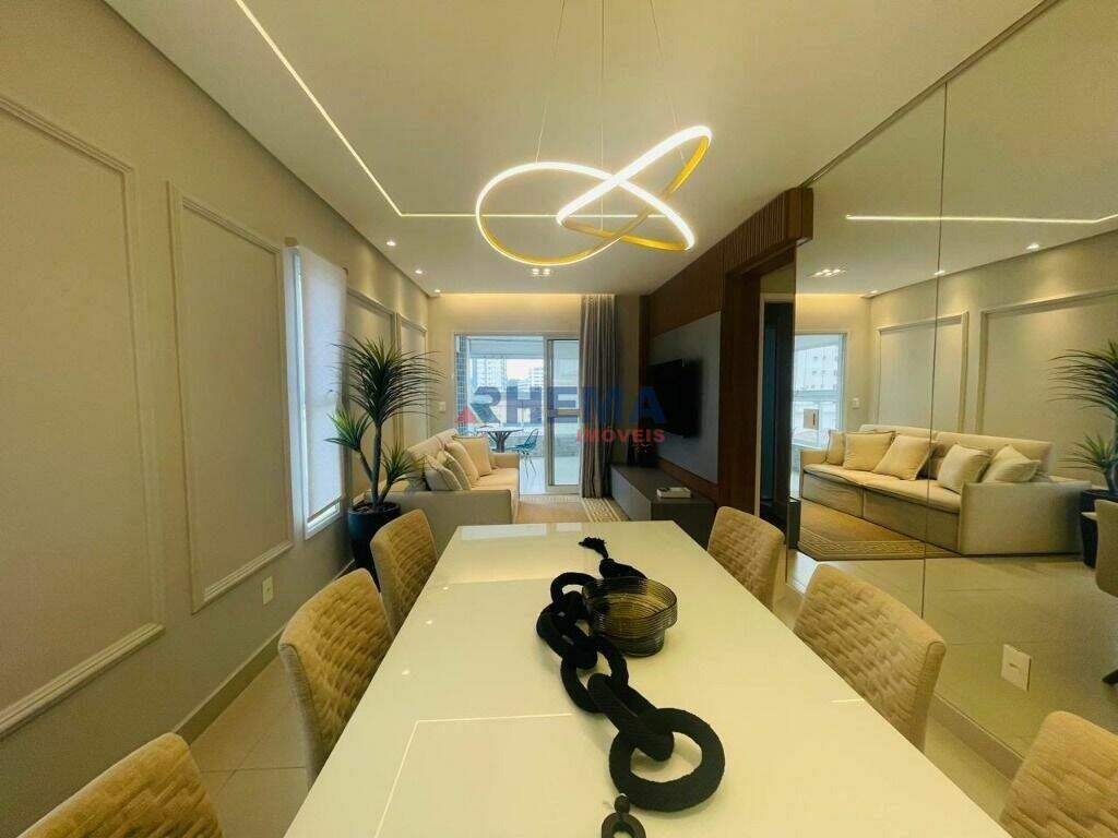 Apartamento à venda no Boqueirão: 