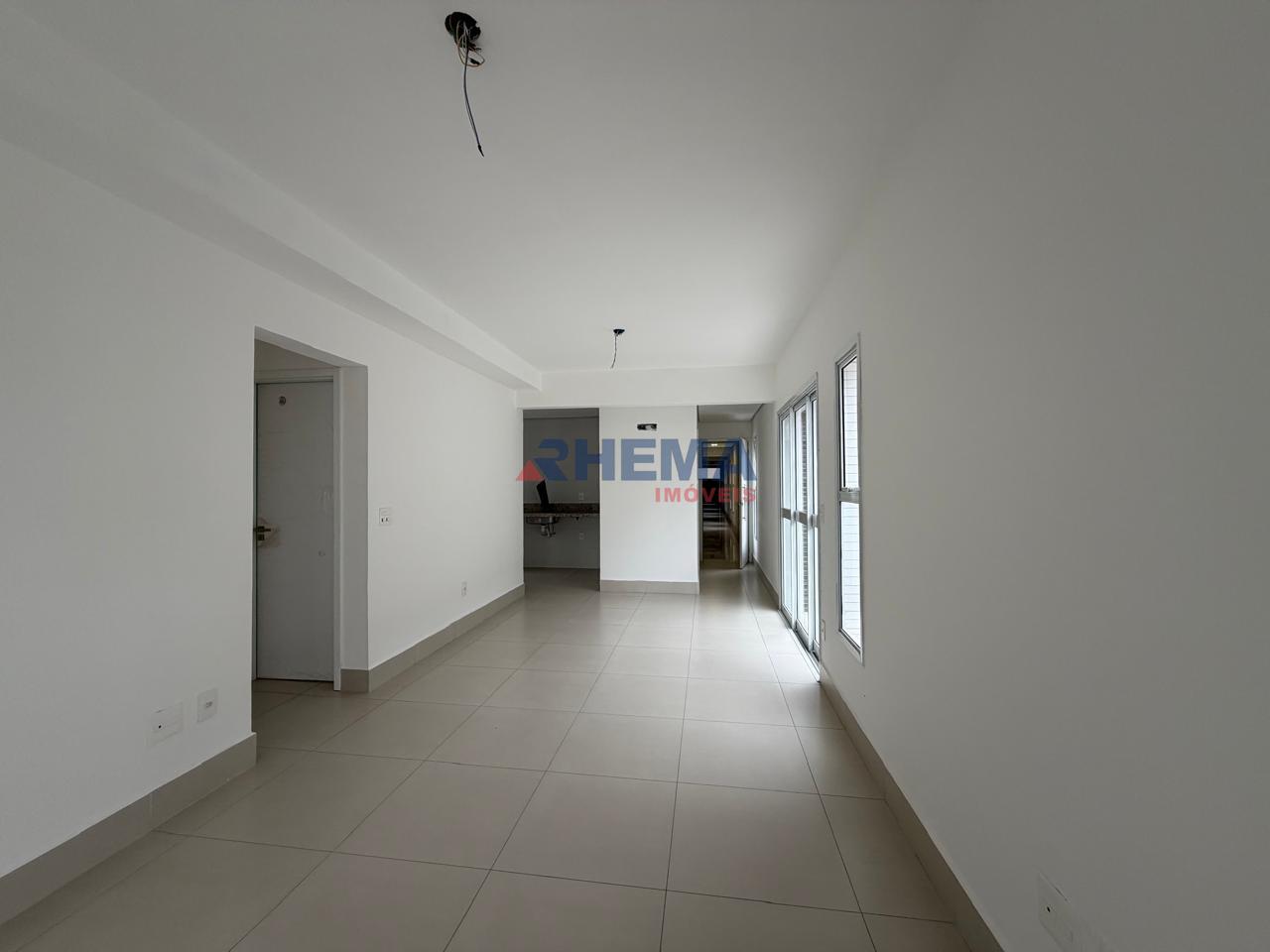 Apartamento à venda no Boqueirão: 