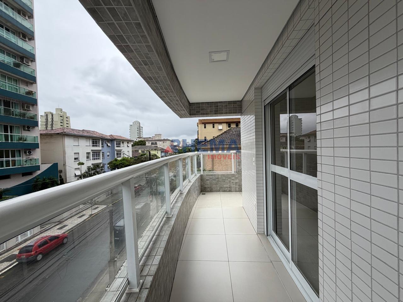 Apartamento à venda no Boqueirão: 
