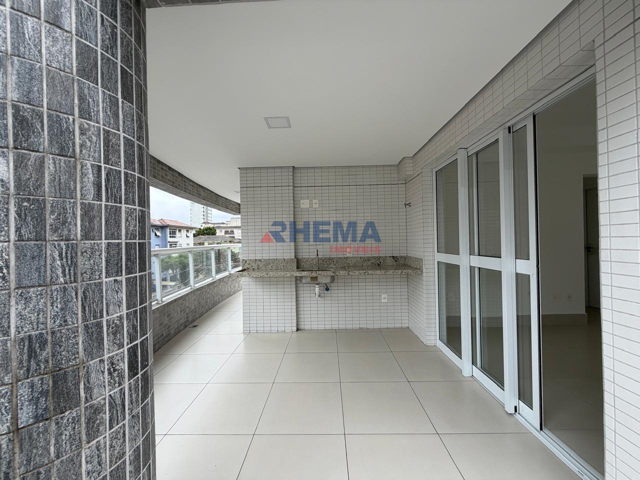 Apartamento à venda no Boqueirão: 