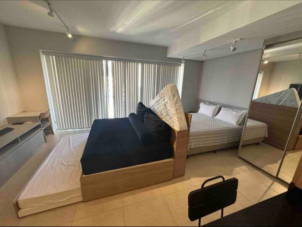 Studio à venda no Pompéia: 