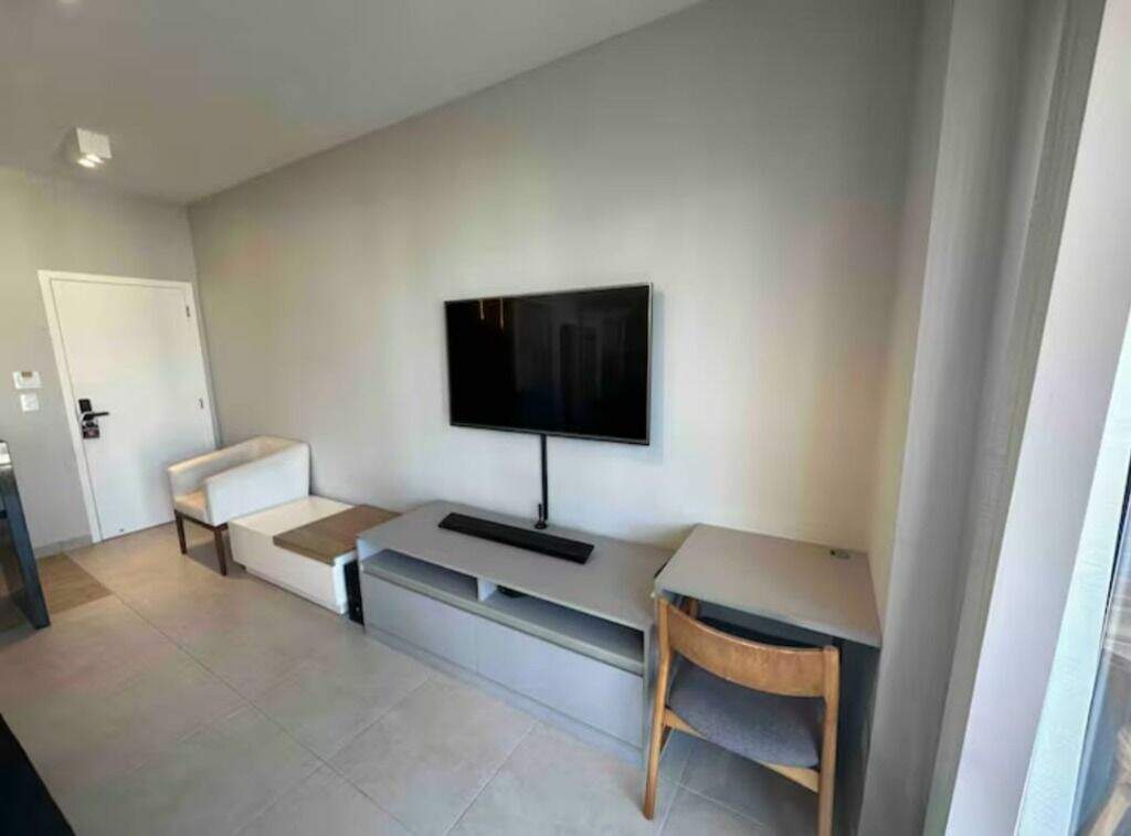 Studio à venda no Pompéia: 