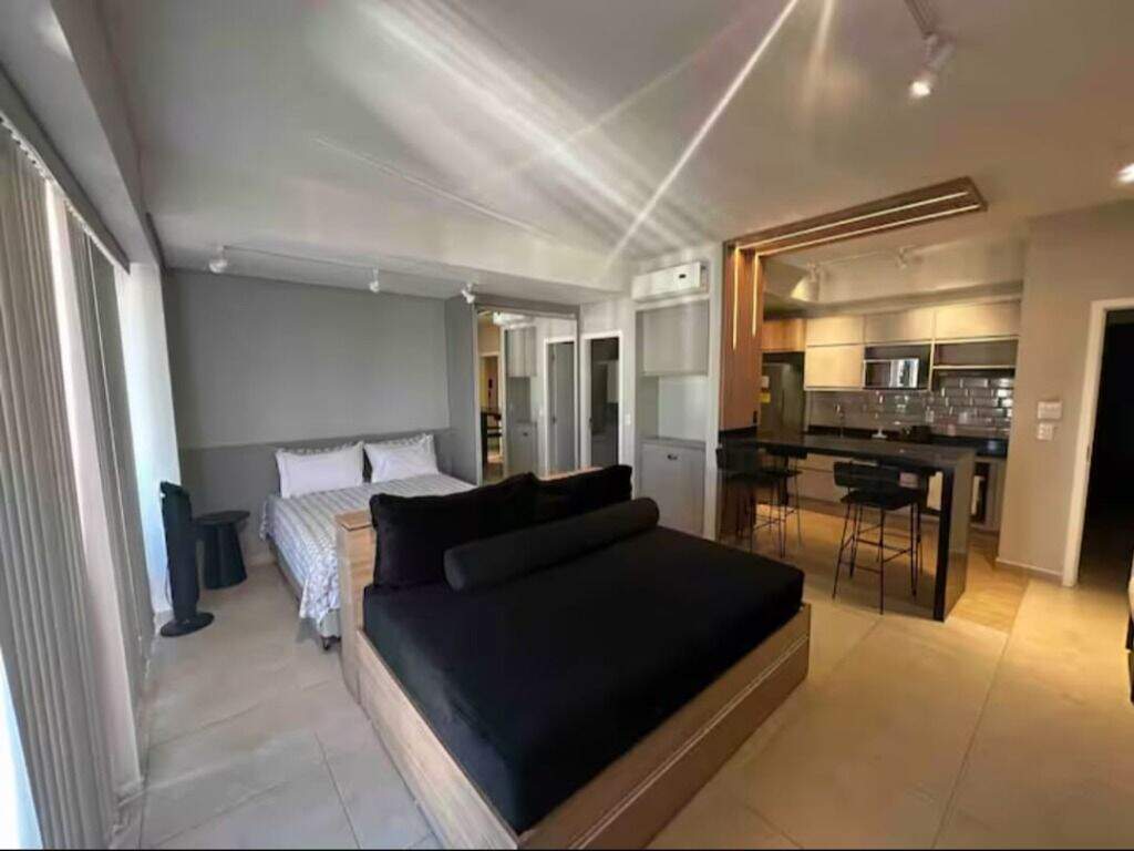 Studio à venda no Pompéia: 