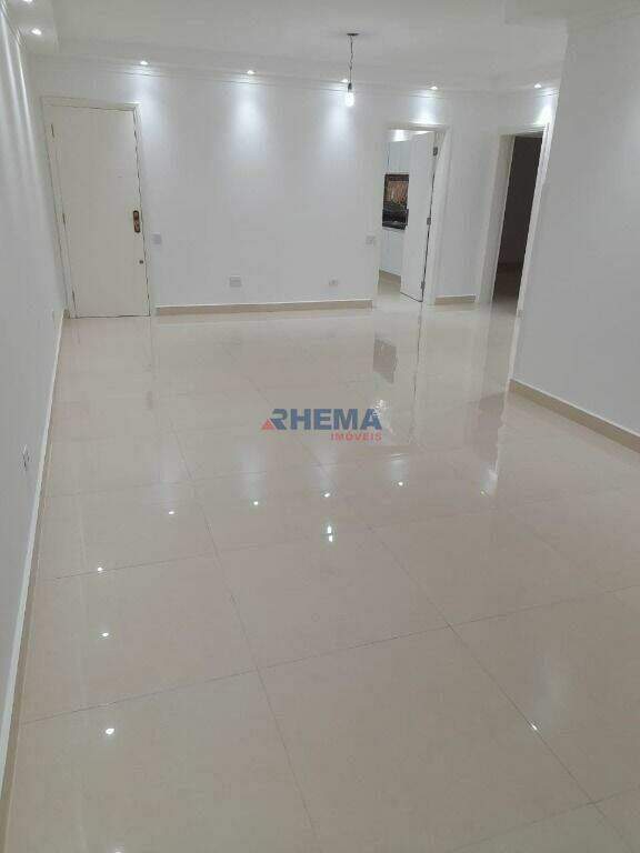 Apartamento à venda no Gonzaga: 
