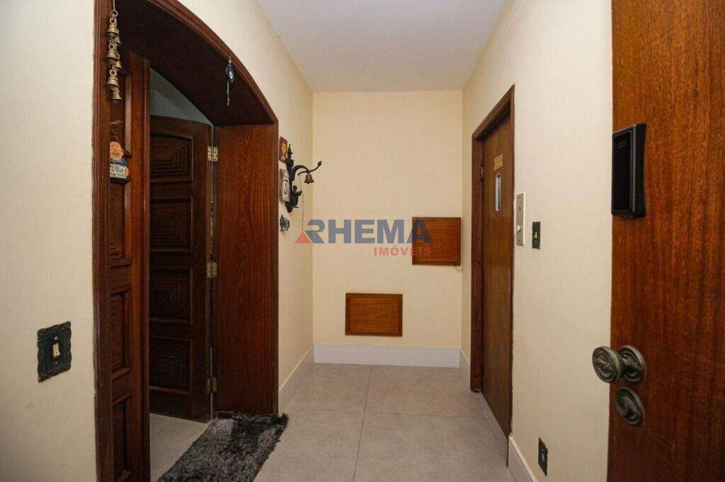 Apartamento à venda no Boqueirão: 