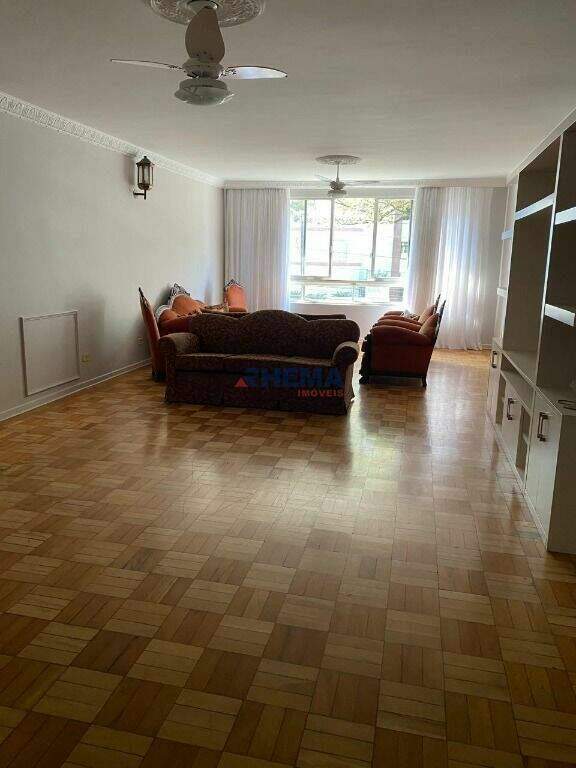 Apartamento à venda no Gonzaga: 