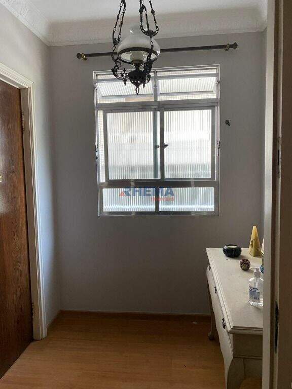 Apartamento à venda no Gonzaga: 