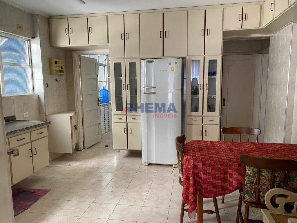 Apartamento à venda no Gonzaga: 