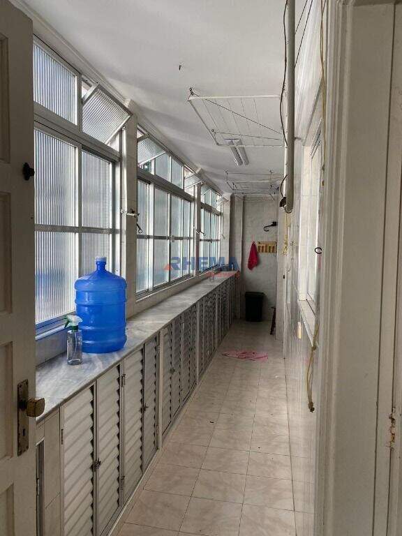 Apartamento à venda no Gonzaga: 