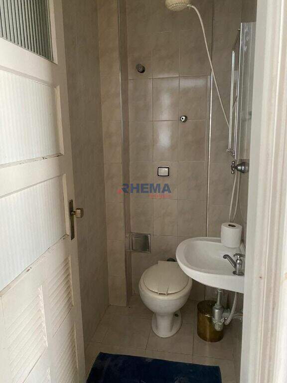 Apartamento à venda no Gonzaga: 