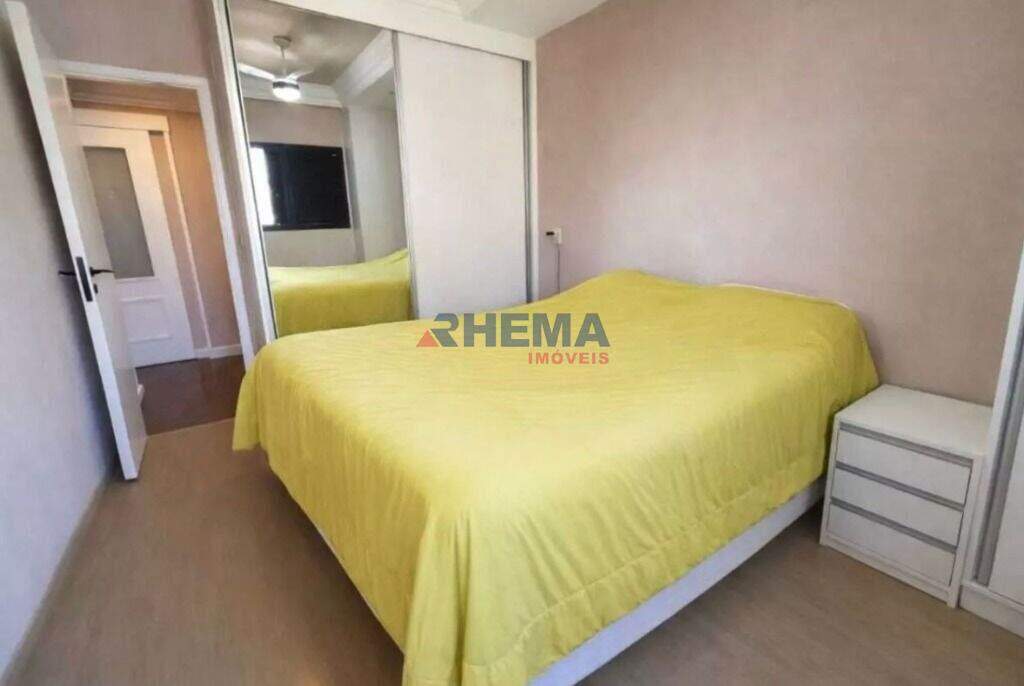 Cobertura à venda no Pompéia: 