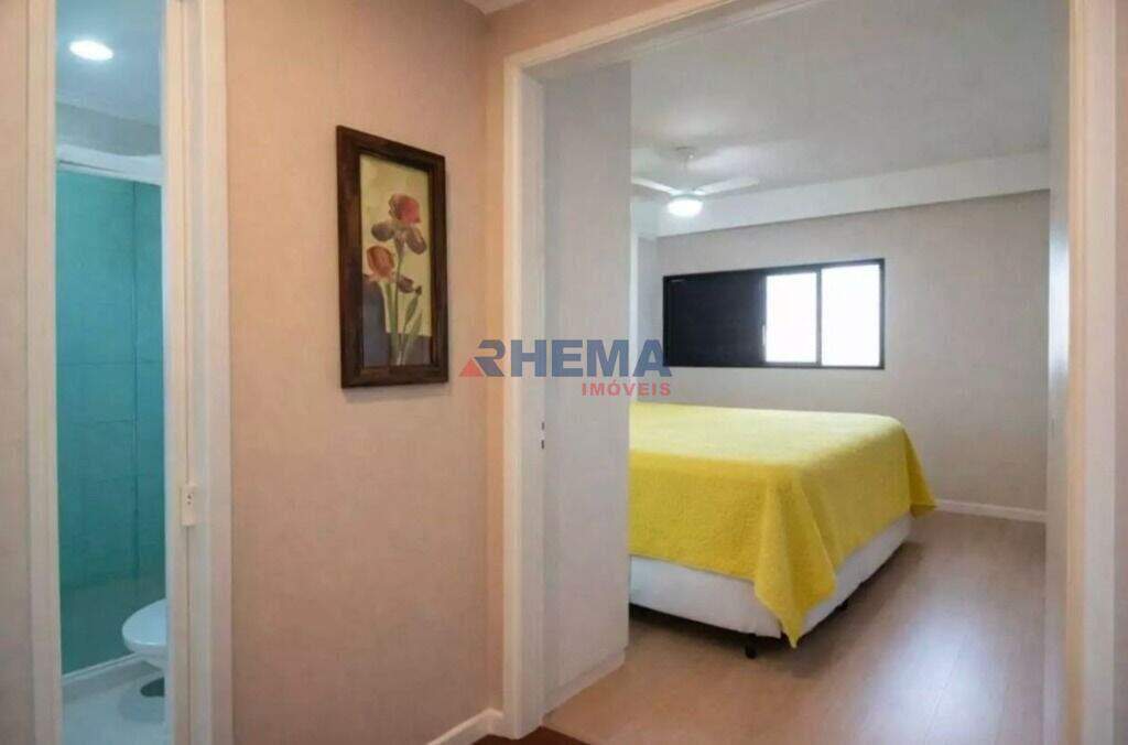 Cobertura à venda no Pompéia: 