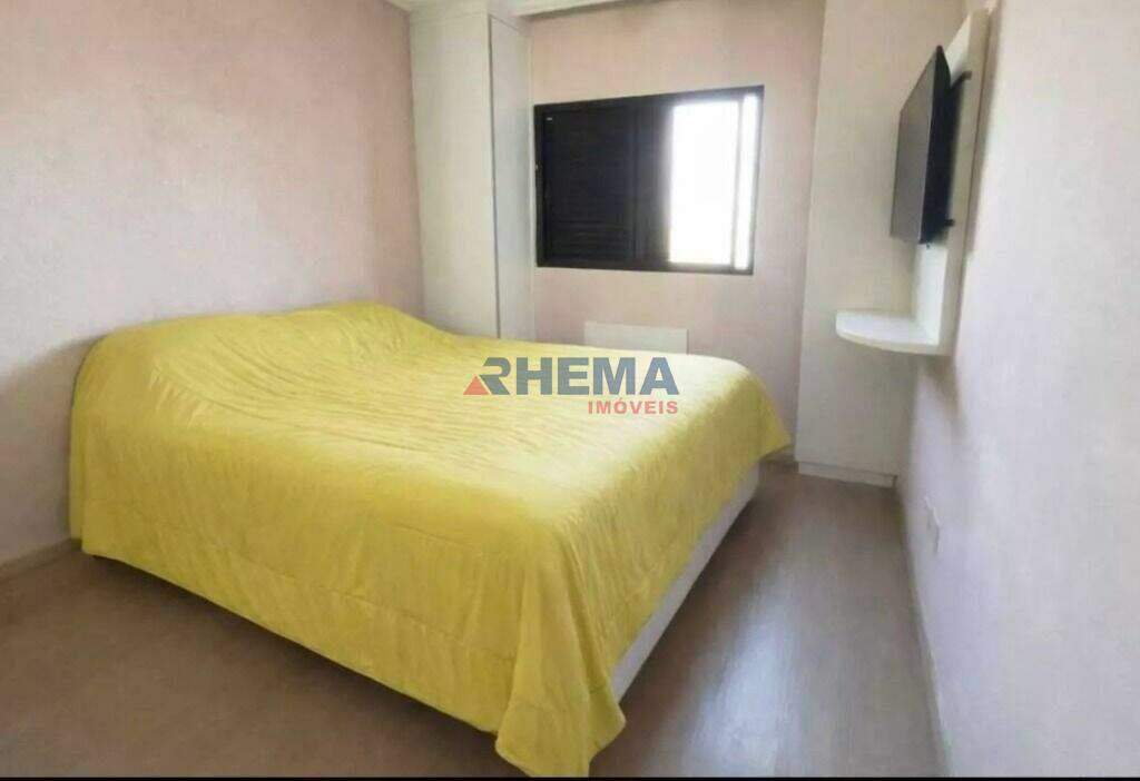 Cobertura à venda no Pompéia: 
