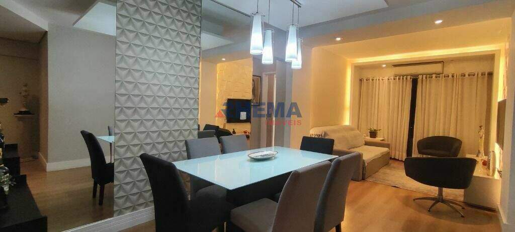 Apartamento à venda no Marapé: 