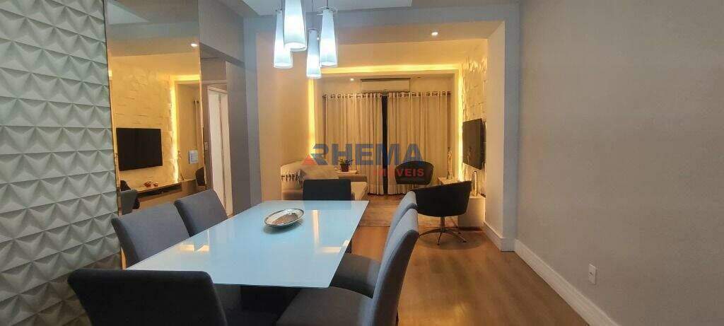 Apartamento à venda no Marapé: 