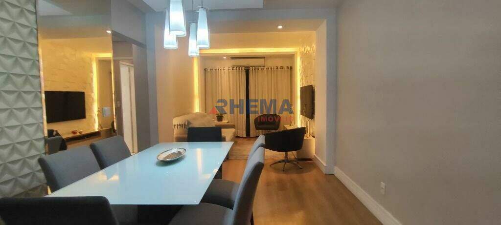 Apartamento à venda no Marapé: 