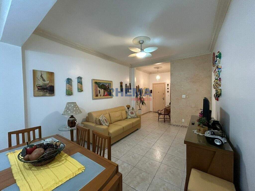 Apartamento à venda no José Menino: 