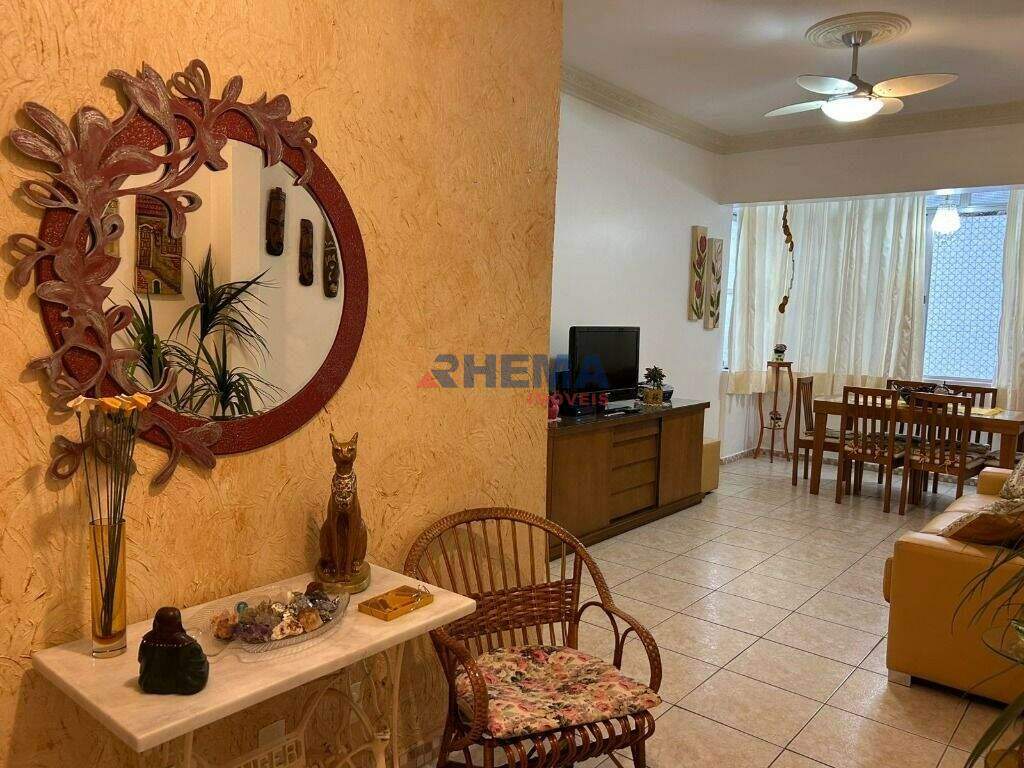 Apartamento à venda no José Menino: 