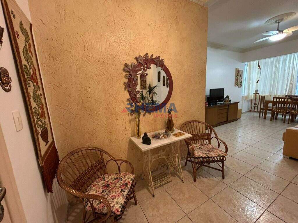 Apartamento à venda no José Menino: 