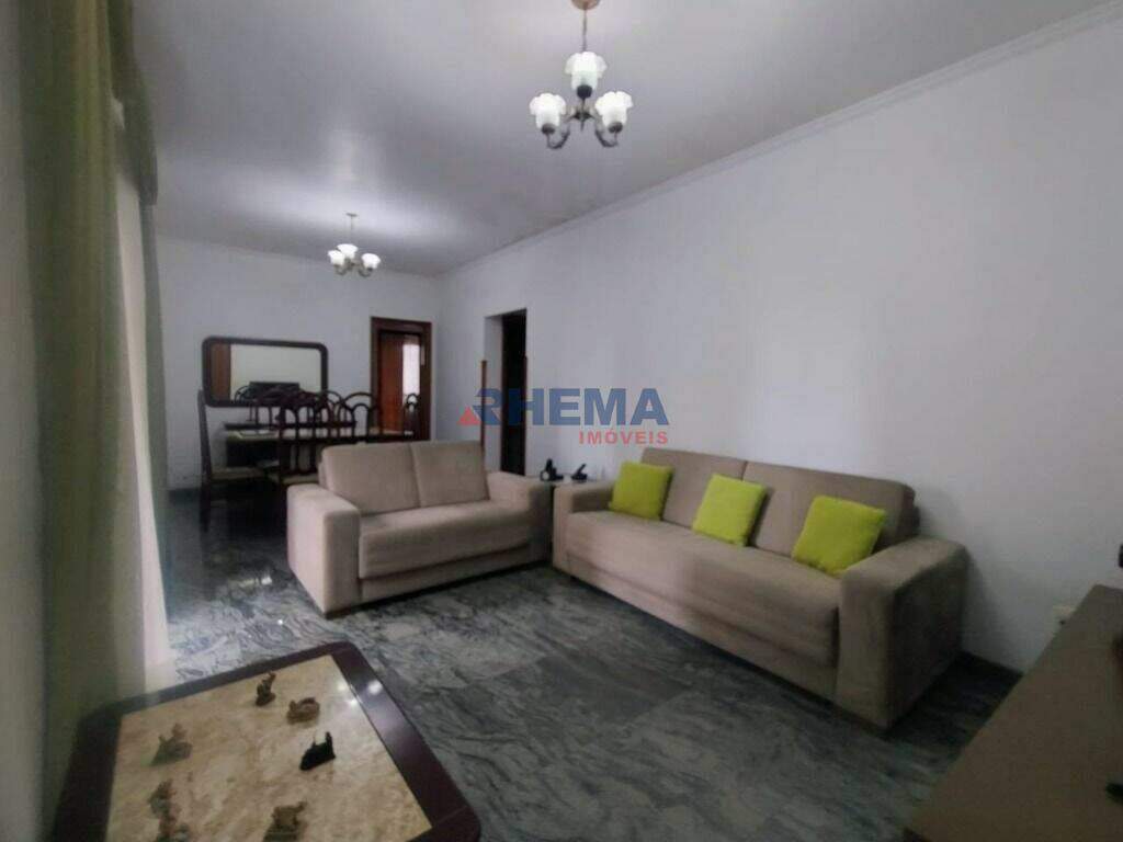 Apartamento à venda no Aparecida: 