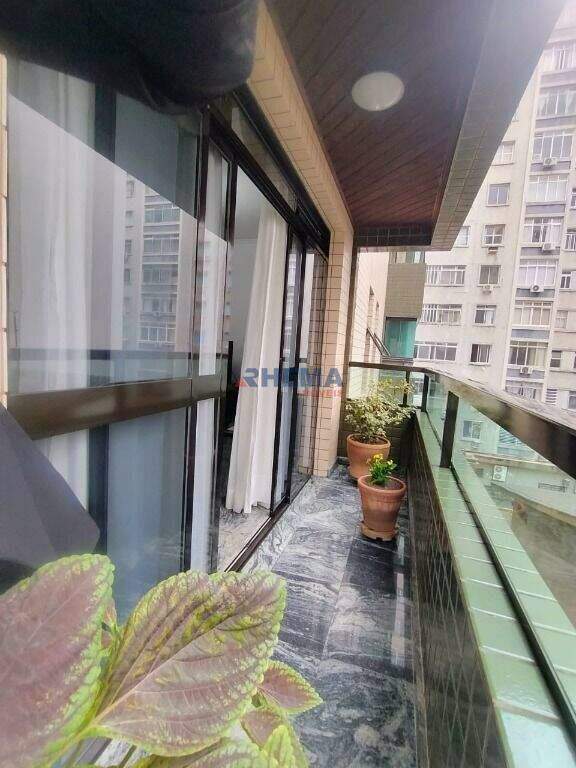 Apartamento à venda no Aparecida: 
